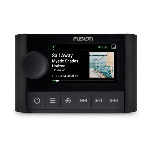 Fusion Apollo Erx400 Wired Remote With Ethernet Connection | Formula