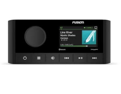 Fusion Marine Stereo Ms-Ra210 | Formula