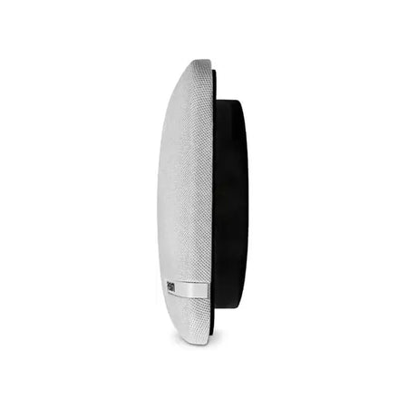 Fusion Sm-F65cw Shallow Mount Speaker 6.5"- Cloth White | Formula
