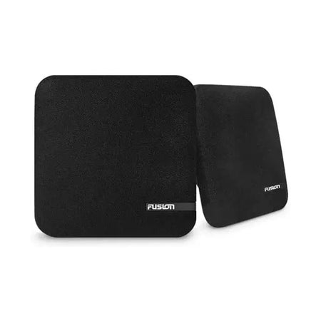 Fusion Sm-F65cw Shallow Mount Speaker 6.5"- Cloth Black | Formula