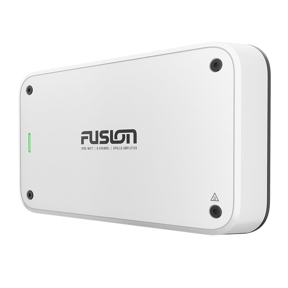 Fusion Apollo 6 Channel Marine Amplifier Ms-Ap61800 | Formula