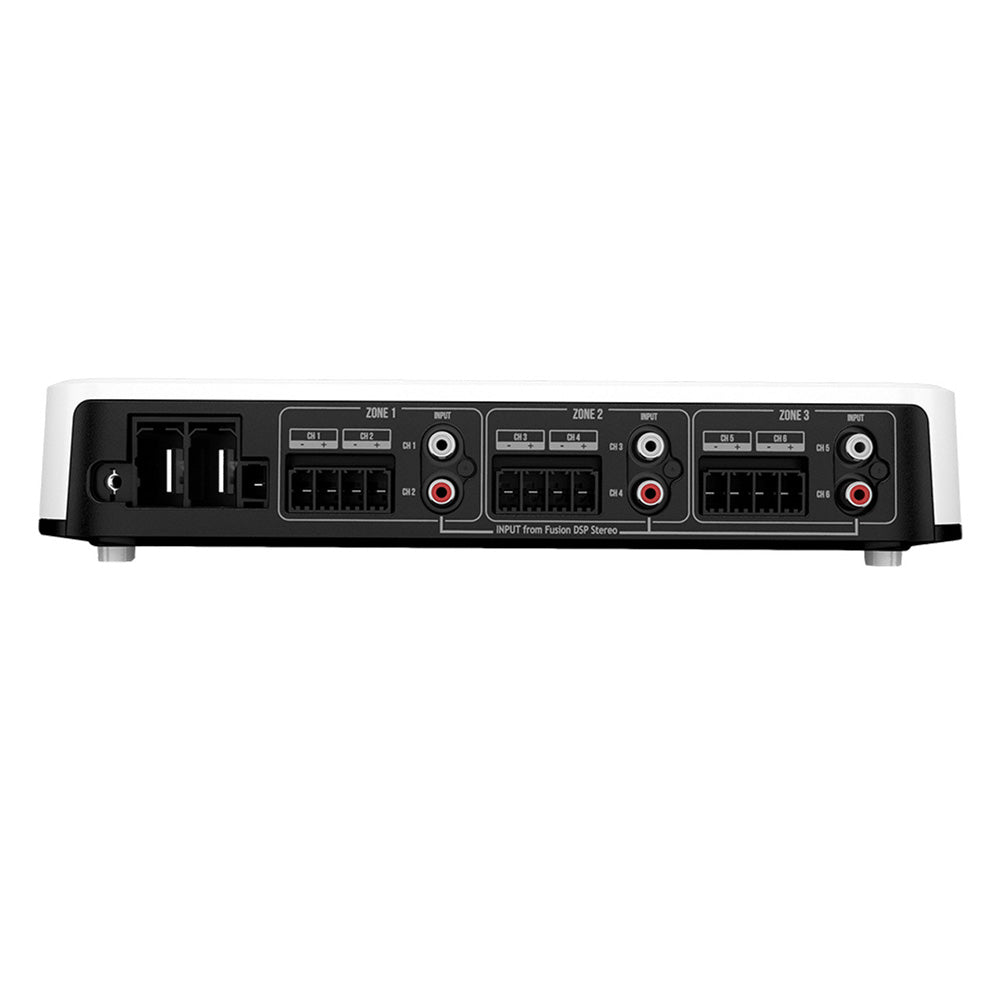 Fusion Apollo 6 Channel Marine Amplifier Ms-Ap61800 | Formula