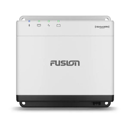 Fusion Apollo Wb670 White Box Marine Entertainment System | Formula
