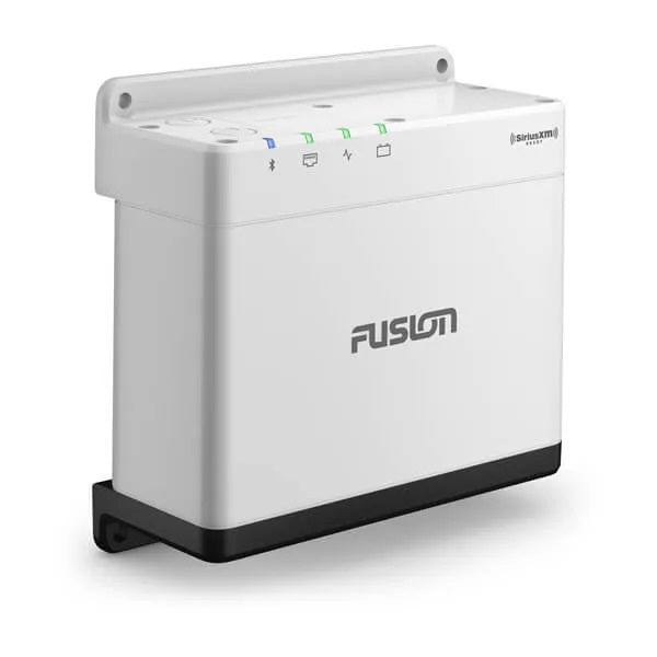 Fusion Apollo Wb670 White Box Marine Entertainment System | Formula