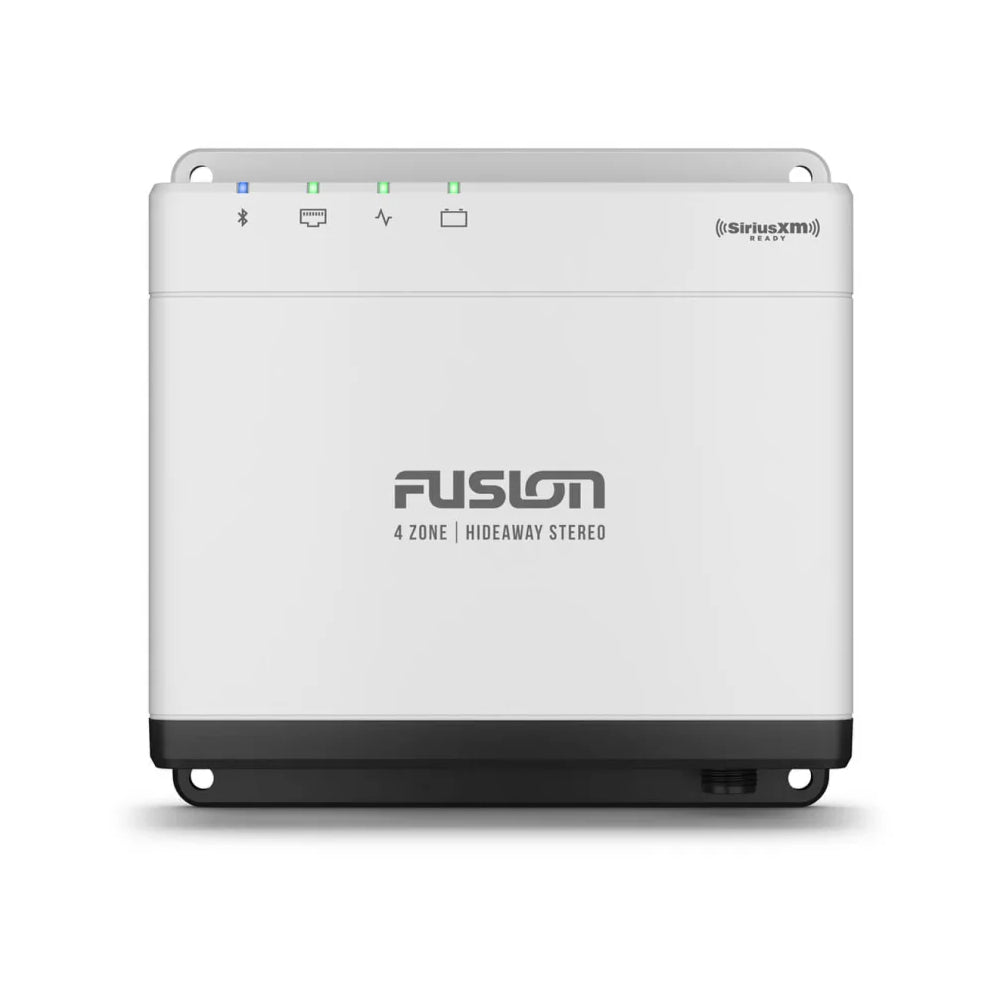 Fusion Apollo Wb675 Hideaway Stereo System | Formula