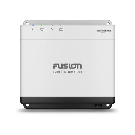 Fusion Apollo Wb675 Hideaway Stereo System | Formula