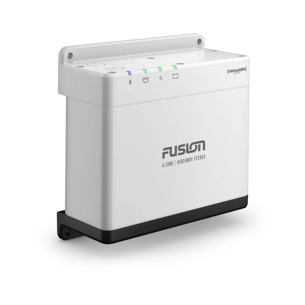 Fusion Apollo Wb675 Hideaway Stereo System | Formula
