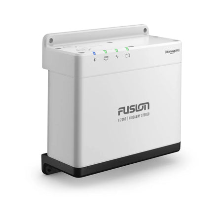Fusion Apollo Wb675 Hideaway Stereo System | Formula