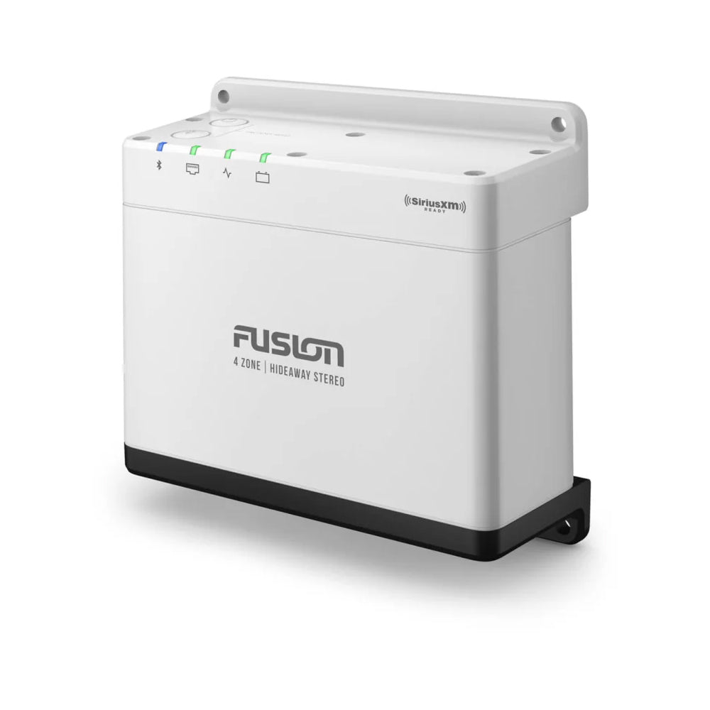 Fusion Apollo Wb675 Hideaway Stereo System | Formula