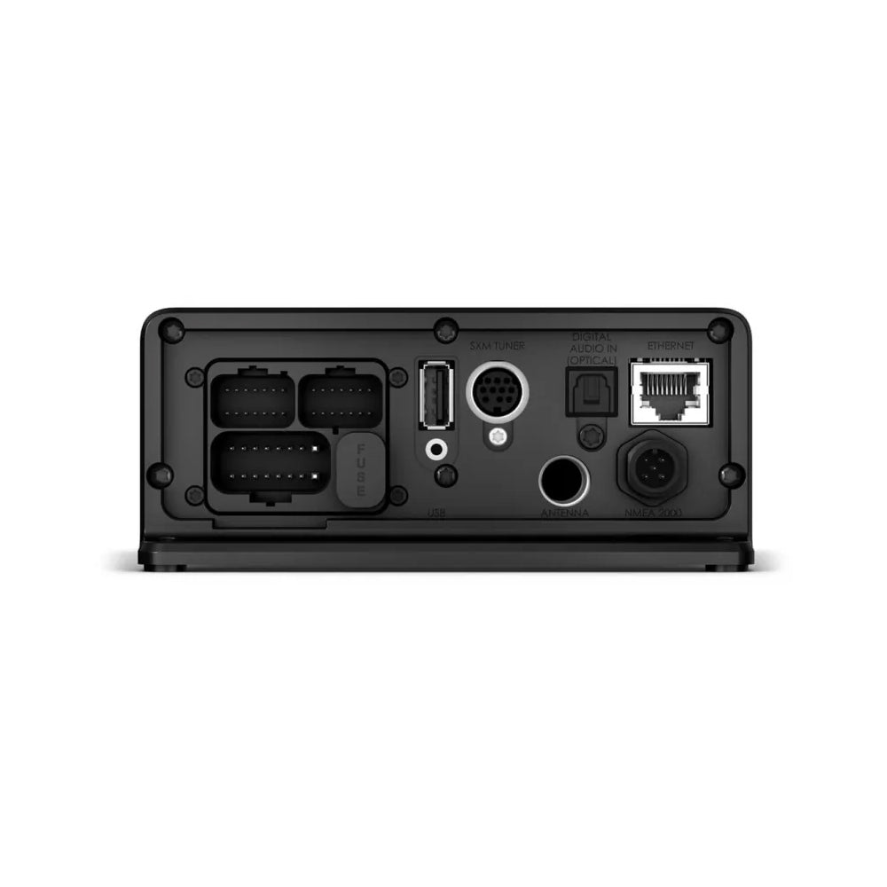 Fusion Apollo Wb675 Hideaway Stereo System | Formula