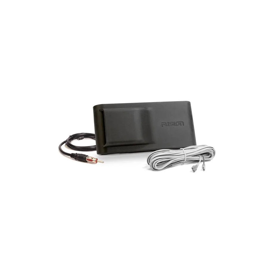 Fusion Marine Stereo Kit With El Classic White Speakers Ms-Ra60 | Formula