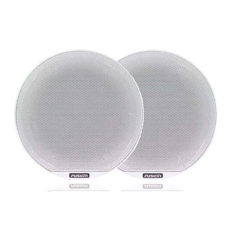 Fusion 8.8" 280w Classic Marine Speakers Pair White Sg-F882w | Formula