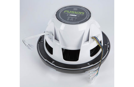 Sg-Sl102spc 10" Sports Grille Chrome Subwoofer With Led | Formula
