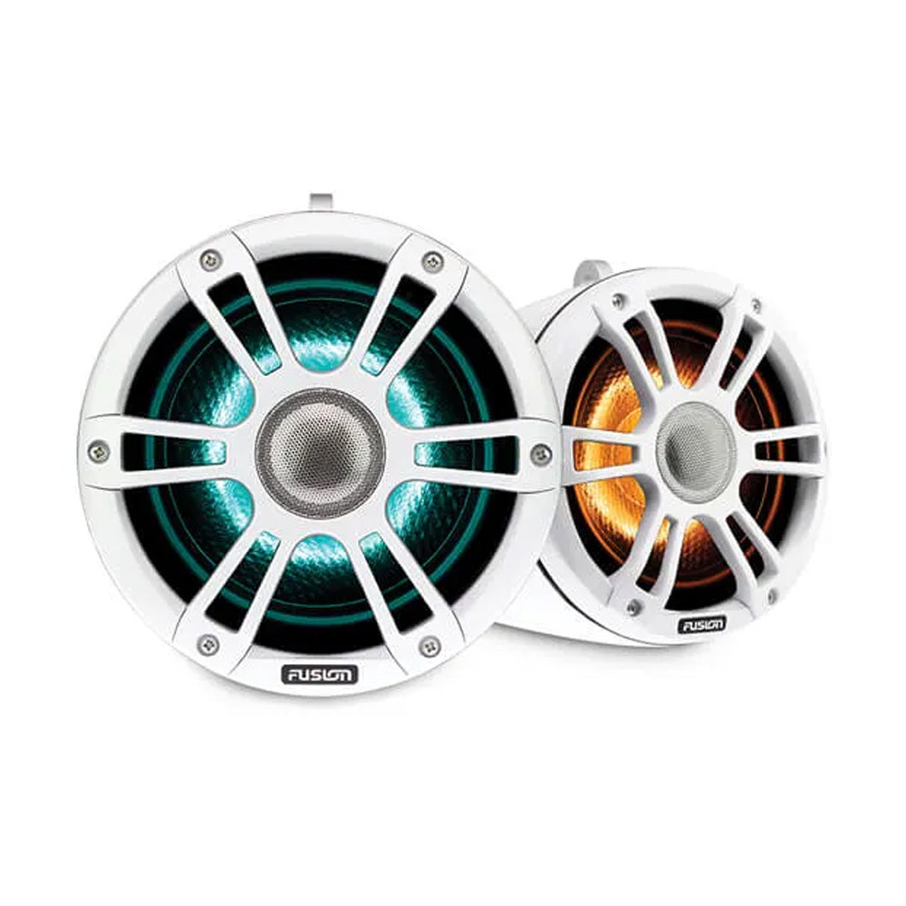 Fusion 8.8" Signature Series 3 Wake Tower Speakers With Crgbw Sg-Flt882spw | Formula
