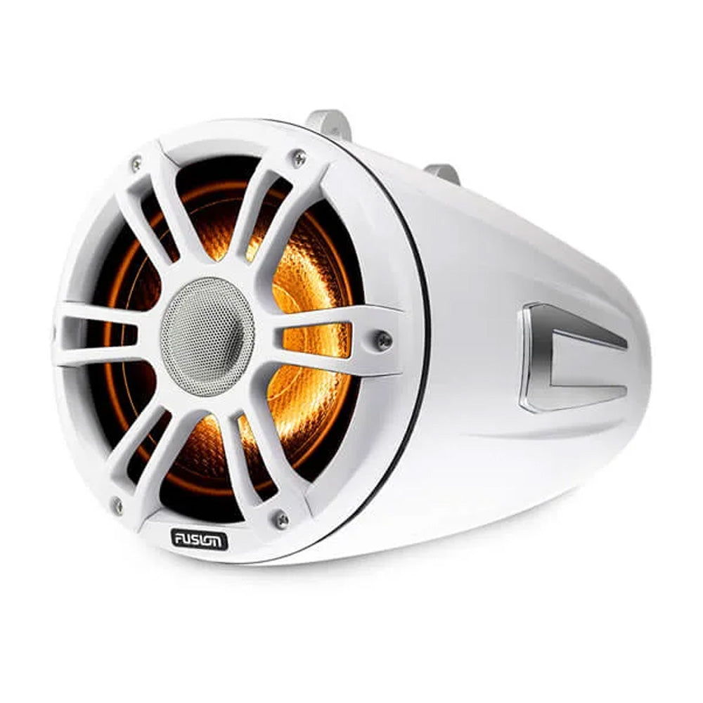 Fusion 8.8" Signature Series 3 Wake Tower Speakers With Crgbw Sg-Flt882spw | Formula