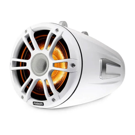 Fusion 8.8" Signature Series 3 Wake Tower Speakers With Crgbw Sg-Flt882spw | Formula