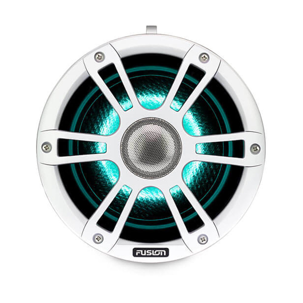 Fusion 7.7" Series 3 Wake Tower Speakers White Sg-Ft772spw | Formula