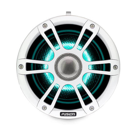 Fusion 7.7" Series 3 Wake Tower Speakers White Sg-Ft772spw | Formula