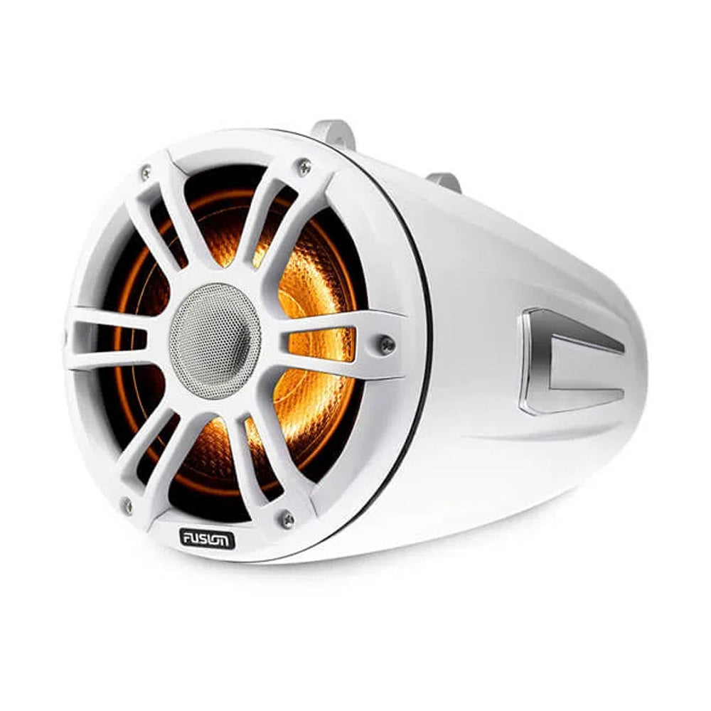 Fusion 7.7" Series 3 Wake Tower Speakers White Sg-Ft772spw | Formula