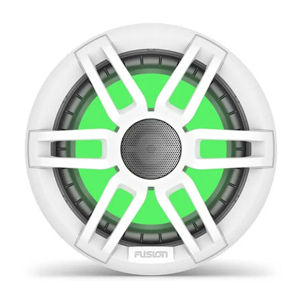 Fusion 6.5" 200w Xs Series Sports Marine Wake Tower Speakers White Xs-Flt652spw | Formula