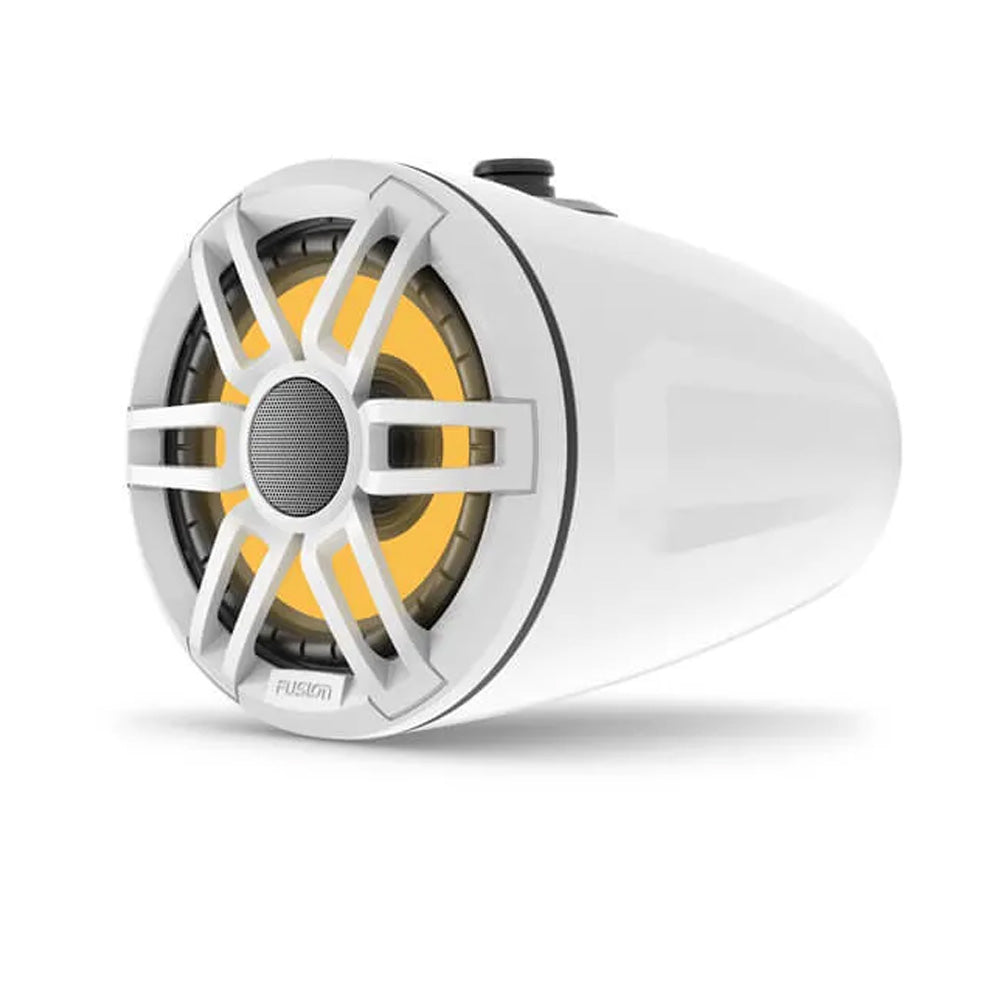 Fusion 6.5" 200w Xs Series Sports Marine Wake Tower Speakers White Xs-Flt652spw | Formula