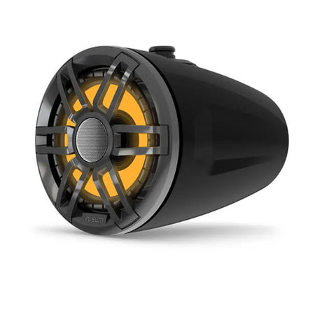 Fusion 6.5" 200w Xs Series Sports Marine Wake Tower Speakers Grey Xs-Flt652spb | Formula