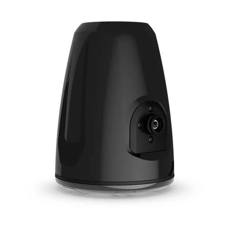 Fusion 6.5" 200w Xs Series Sports Marine Wake Tower Speakers Grey Xs-Flt652spb | Formula