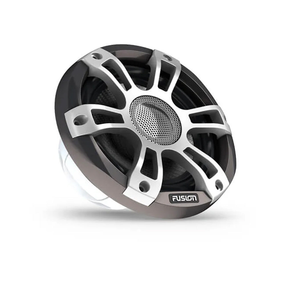 Fusion 6.5" Signature Series 3i Sports Speakers Grey Sg-F653spg | Formula