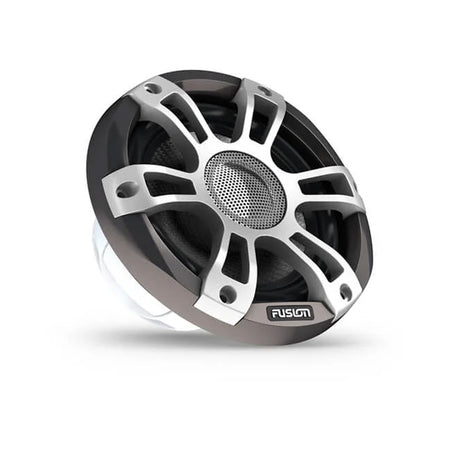 Fusion 6.5" Signature Series 3i Sports Speakers Grey Sg-F653spg | Formula
