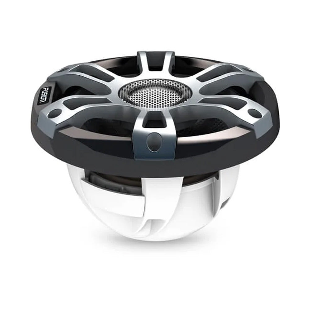 Fusion 6.5" Signature Series 3i Sports Speakers Grey Sg-F653spg | Formula