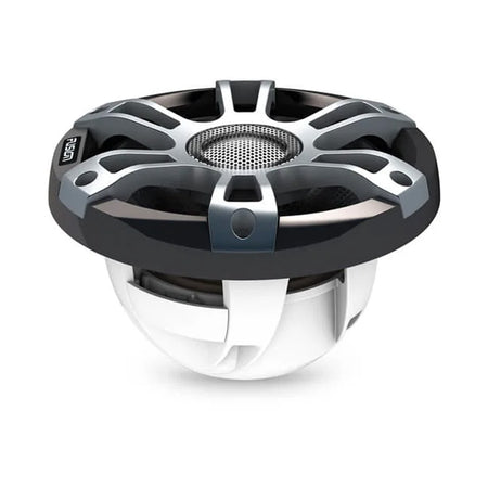 Fusion 6.5" Signature Series 3i Sports Speakers Grey Sg-F653spg | Formula
