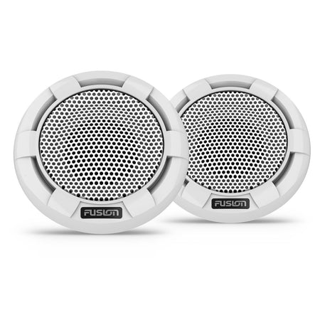 Fusion Sg-Tw101spw 1" Series 3i Component Tweeter | Formula