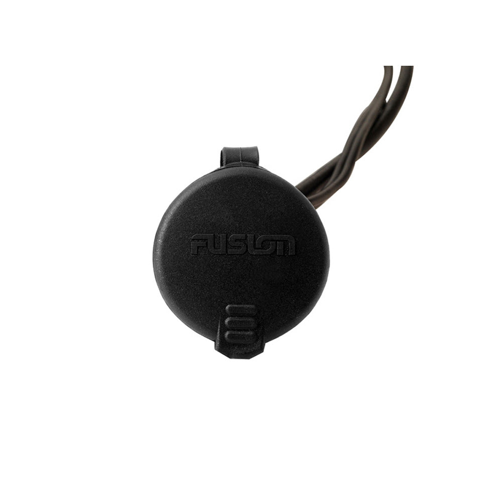 Fusion Panel Mount Usb/3.5 mm Aux Connector | Formula