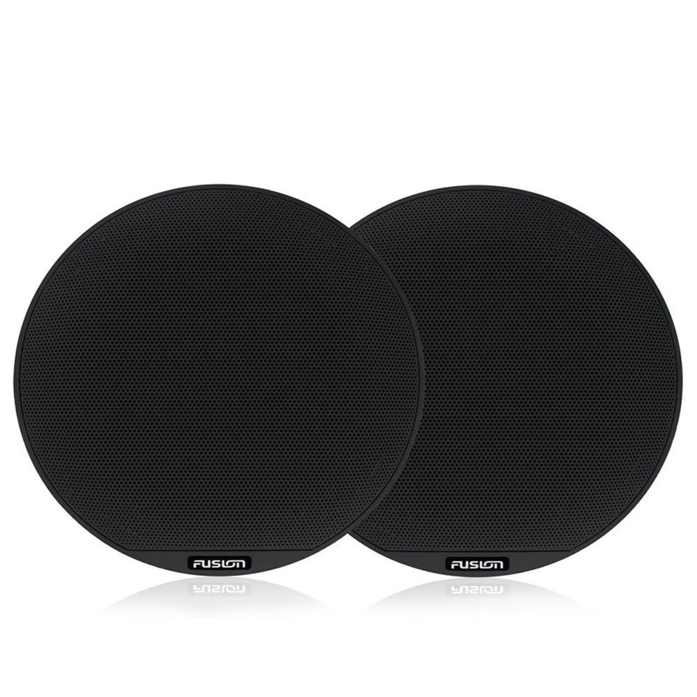 Fusion Sg-X65b Signature Series 6.5 Inch Classic Black Grilles | Formula