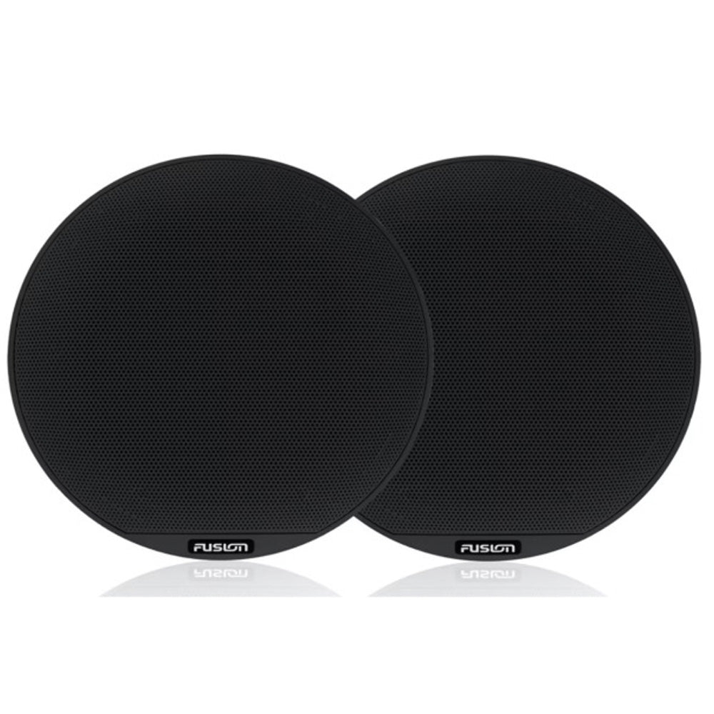 Fusion Sg-X77b Signature Series 7.7 Inch Classic Black Grilles | Formula