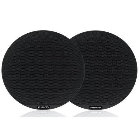 Fusion Sg-X77b Signature Series 7.7 Inch Classic Black Grilles | Formula