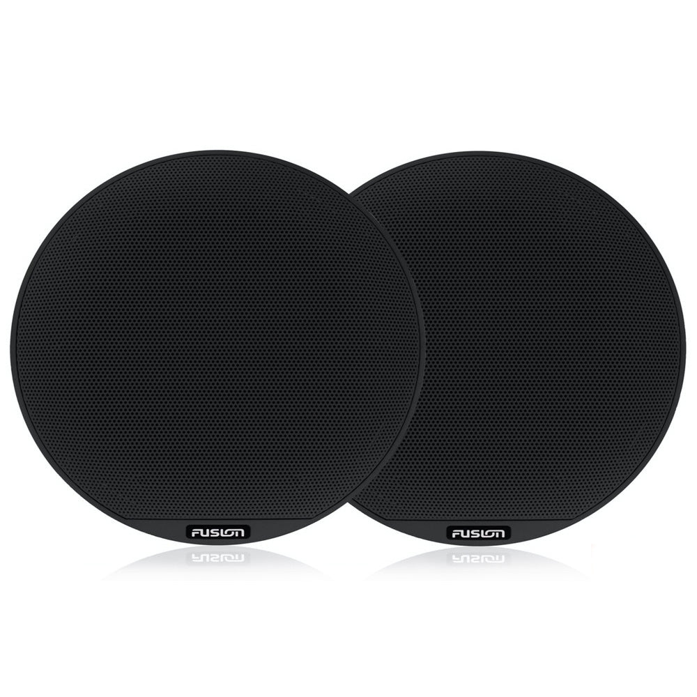 Fusion Sg-X88b Signature Series 8.8 Inch Classic Black Grilles | Formula