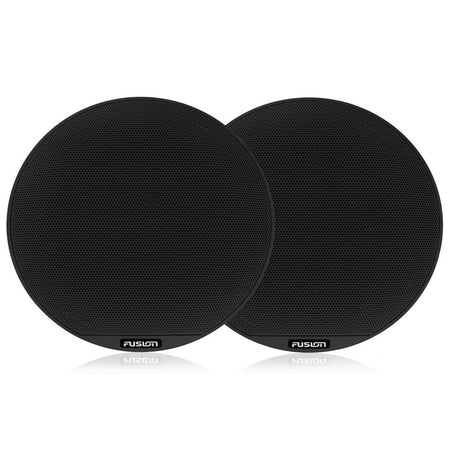 Fusion Sg-X88b Signature Series 8.8 Inch Classic Black Grilles | Formula