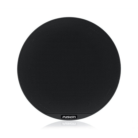 Fusion Sg-X88b Signature Series 8.8 Inch Classic Black Grilles | Formula