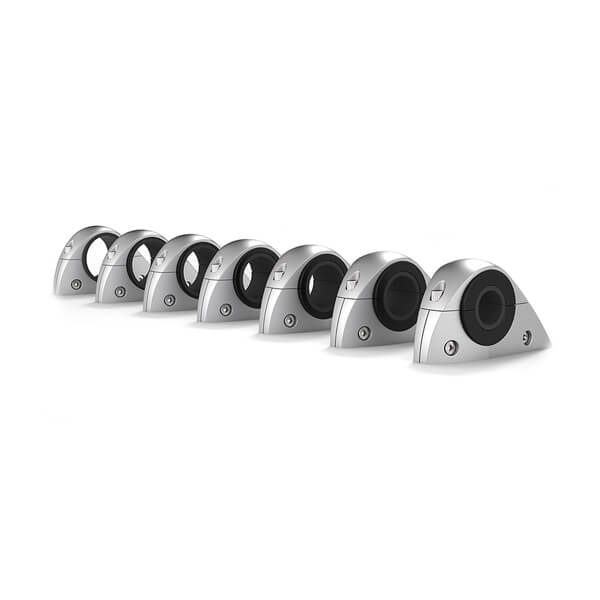 Fusion Universal Fixed Mount Clamp For Tower Speakers Sg-Ftmntuni | Formula
