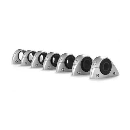 Fusion Universal Fixed Mount Clamp For Tower Speakers Sg-Ftmntuni | Formula
