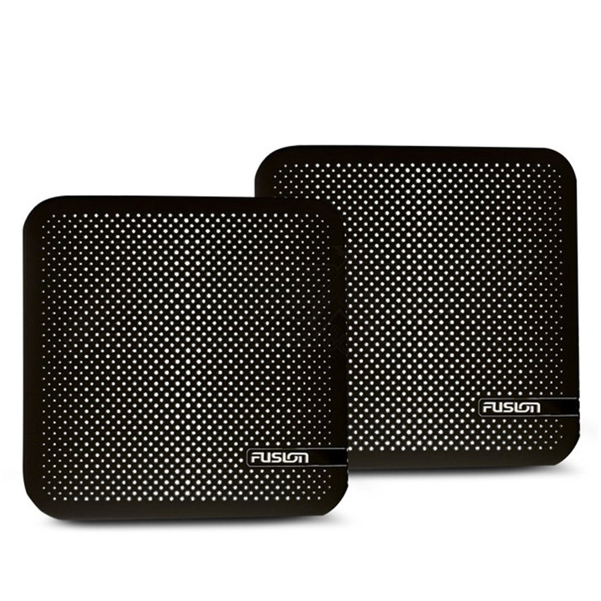 Fusion Sm-X65w Black Plastic Replacement Grille Cover | Formula