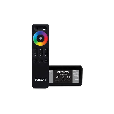 Fusion Rgb Speaker Lighting Remote Control For Crgbw (For Signature Series 3 & 3i Speakers) | Formula