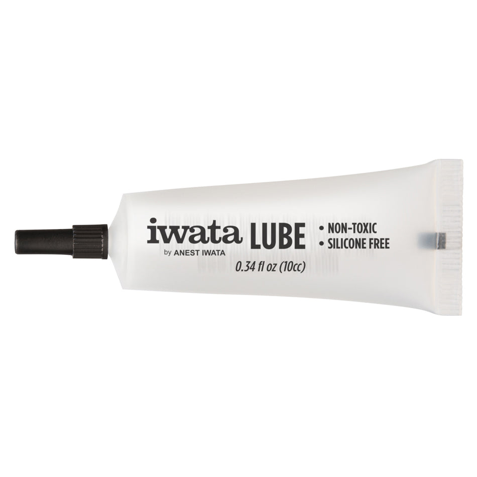 Iwata Medea Super Lube 14ml For Airbrush Or Spray Gun