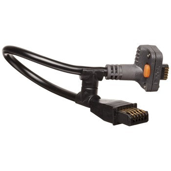 Mitutoyo U-Wave Cable Plain Type for ID-CX, ID-C, ID-U, ID-SS and ID-SX Indicators | Hobeca
