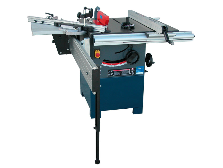 Tooline Panel Sizing Saw