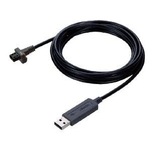 Mitutoyo USB Input Tool Direct for ID-H, ID-F style Digimatic Indicators (replaces 06ADV380D) – Mitutoyo USB Input Tool