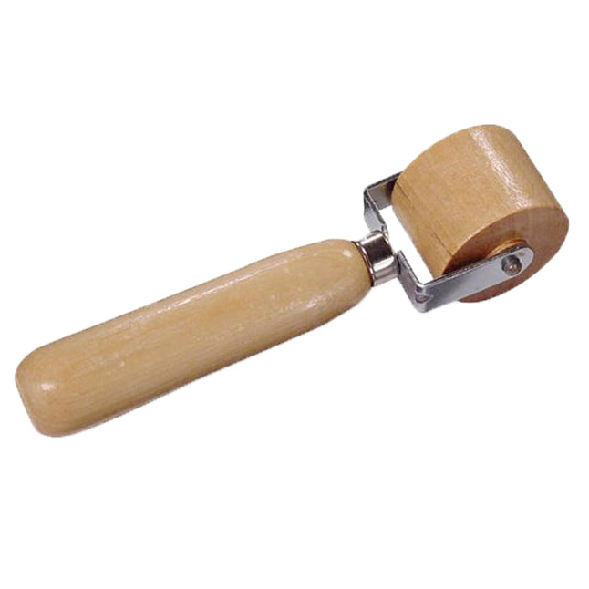 Dynamat Economy Hardwood Roller 1" For Sound Deadening | Formula