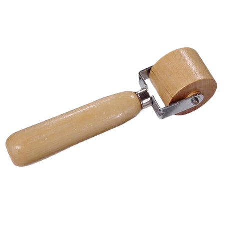 Dynamat Economy Hardwood Roller 1" For Sound Deadening | Formula