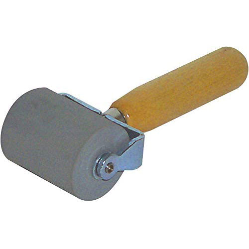 Dynamat Premium Rubber Roller 2" For Sound Deadening | Formula